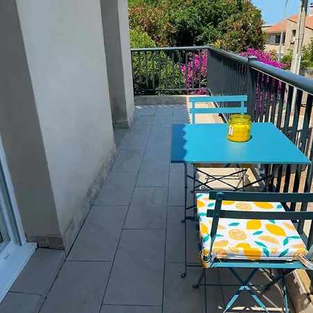 Bella Vista T2 Vue Proche Bastia Saint Florent شقة