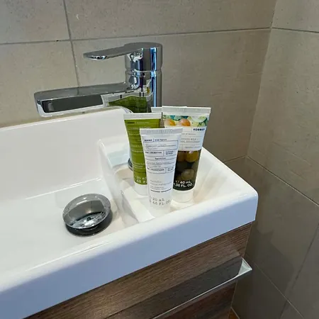 Bella Vista T2 Vue Proche Bastia Saint Florent * بيغوليا