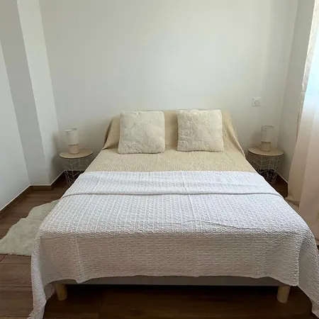 Bella Vista T2 Vue Proche Bastia Saint Florent アパート