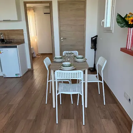 Bella Vista T2 Vue Proche Bastia Saint Florent شقة *